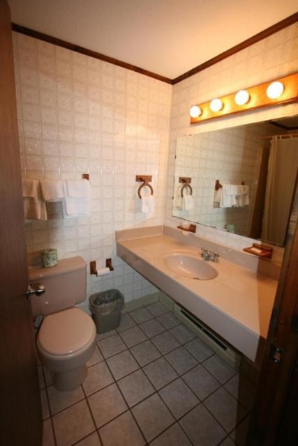 Executive Inn Orange Pokoj fotografie